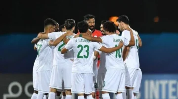 فوز ثمين.. الأهلي يتخطى ضمك بهدف في الجولة 23 بالدوري السعودي